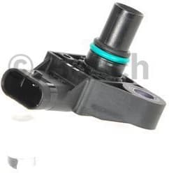 Sensor, boost pressure 0261230350