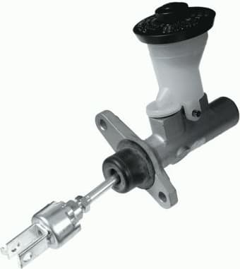 Master Cylinder, clutch 6284 600 634