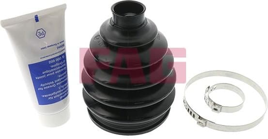 Bellow Kit, drive shaft 772013830