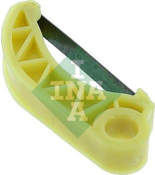 Tensioner Guide, oil pump drive chain 555059810