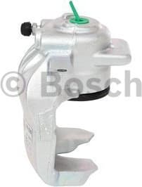 Brake Caliper 0986135529 - image 2