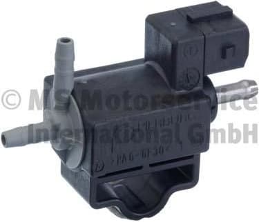 Boost Pressure Control Valve 7.03833.02.0