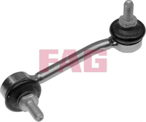 Link/Coupling Rod, stabiliser bar 818018610