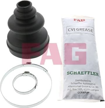 Bellow Kit, drive shaft 772026930