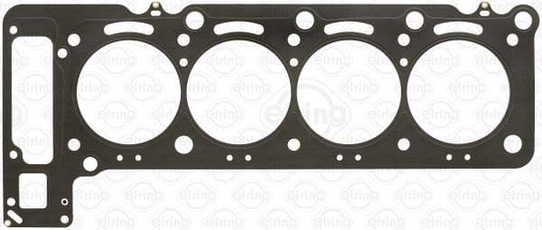 Gasket, cylinder head 906.800