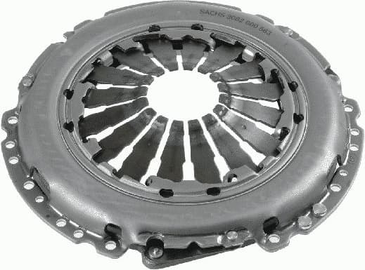 Clutch Pressure Plate 3082 600 563