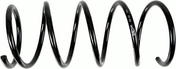 Suspension Spring 998 249