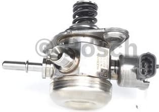 High-pressure Pump 0261520305