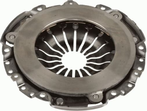 Clutch Pressure Plate 3082 600 518