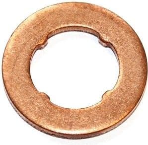 Seal Ring, common rail injector 189.130