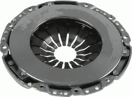 Clutch Pressure Plate 3082 600 549 - image 2