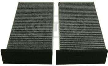 Filter, cabin air 80000794