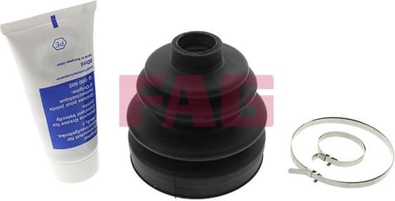 Bellow Kit, drive shaft 772003230