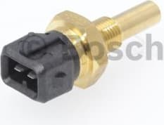 Sensor, coolant temperature 0280130053