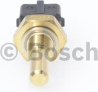 Sensor, coolant temperature 0280130053 - image 4