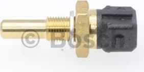 Sensor, coolant temperature 0280130053 - image 5