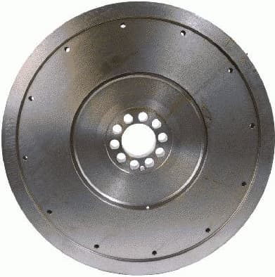 Flywheel 3421 601 017