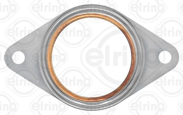 Gasket, exhaust pipe 928.440