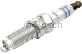 Spark Plug Double Iridium 0242140523