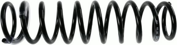 Suspension Spring 994 028
