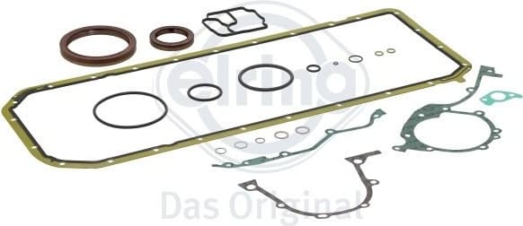Gasket Kit, crankcase 424.770