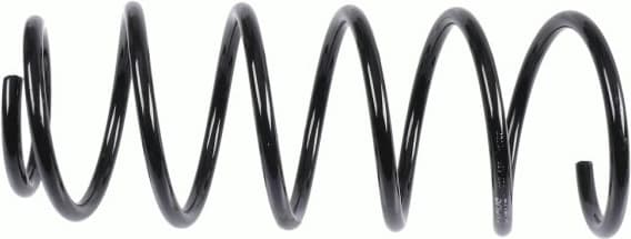 Suspension Spring 997 436