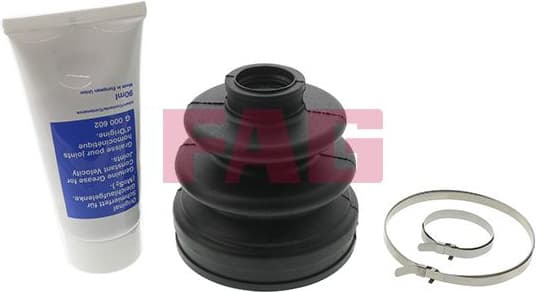 Bellow Kit, drive shaft 772008430