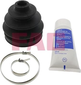 Bellow Kit, drive shaft 772034430