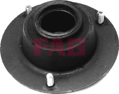 Suspension Strut Support Mount 814002810