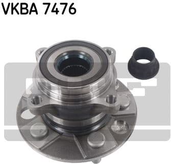 Wheel Bearing Kit VKBA7476
