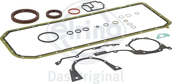 Gasket Kit, crankcase 424.901