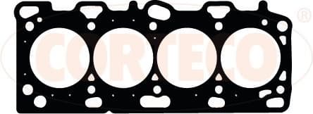 Gasket, cylinder head 415652P