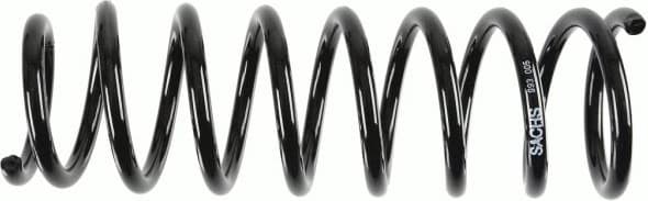 Suspension Spring 993 005