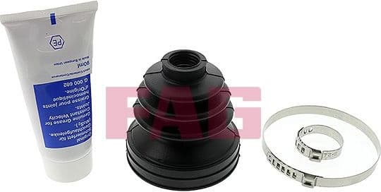 Bellow Kit, drive shaft 772002530