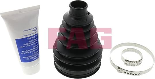 Bellow Kit, drive shaft 772000830