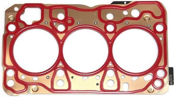 Gasket, cylinder head 219.570