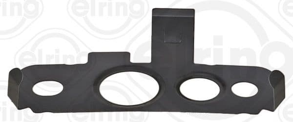 Gasket, oil inlet (charger) 549.162