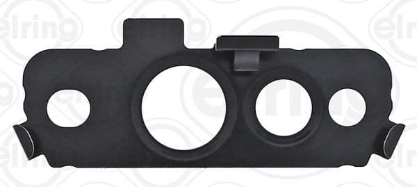 Gasket, oil inlet (charger) 549.162 - image 2