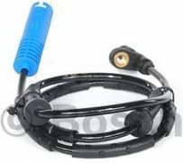 Sensor, wheel speed 0986594537 - image 3