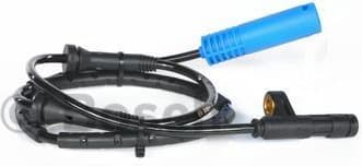 Sensor, wheel speed 0986594537 - image 4