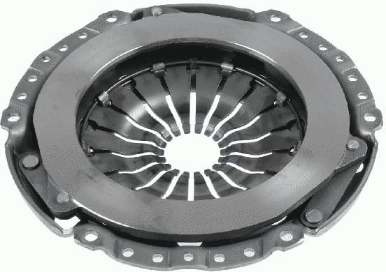 Clutch Pressure Plate 3082 600 566 - image 2