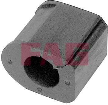 Mounting, stabiliser bar 819004310