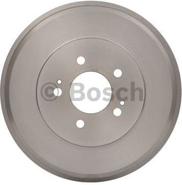 Brake Drum 0986477285