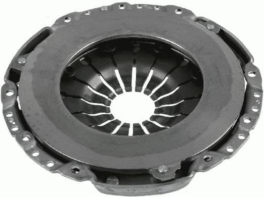 Clutch Pressure Plate 3082 600 513 - image 2