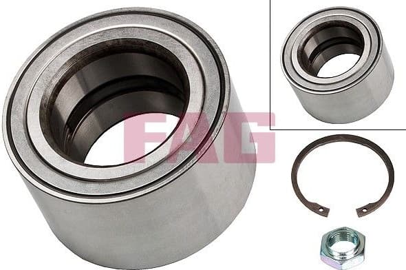 Wheel Bearing Kit 713690960