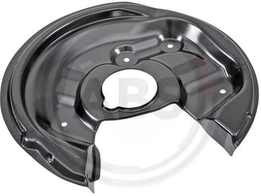 Splash Guard, brake disc 11035