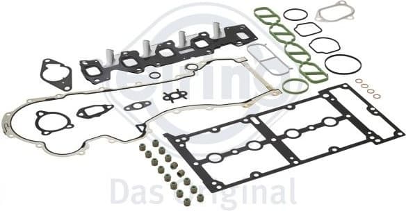 Gasket Kit, cylinder head 431.401