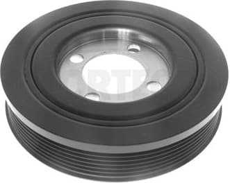 Belt Pulley, crankshaft 49378106