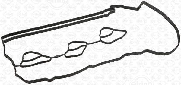 Gasket, cylinder head cover 887.110