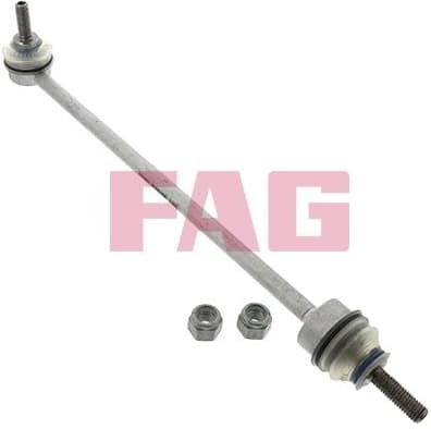 Link/Coupling Rod, stabiliser bar 818027410